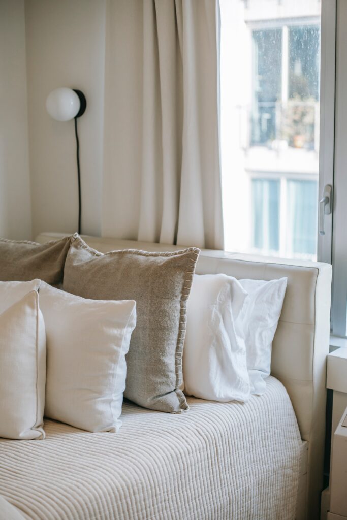 Prepping Your Home for Visitors