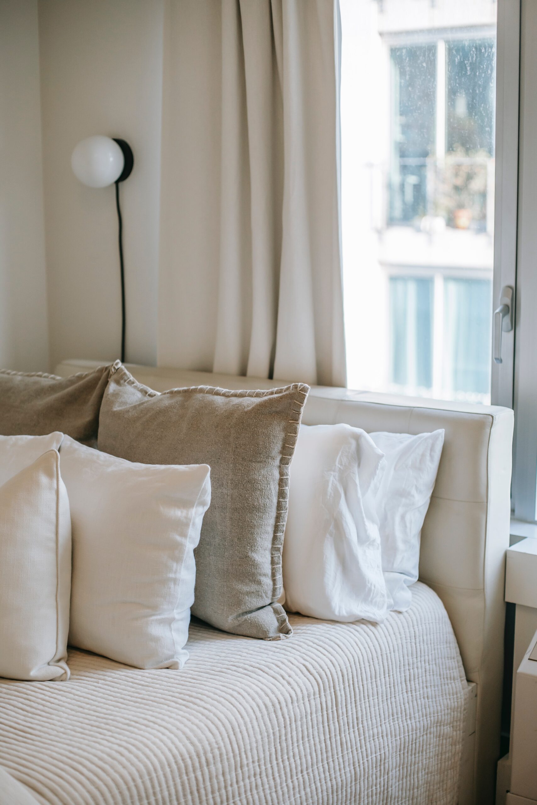 Prepping Your Home for Visitors