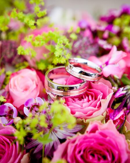 How to Create a Spectacular Small Wedding