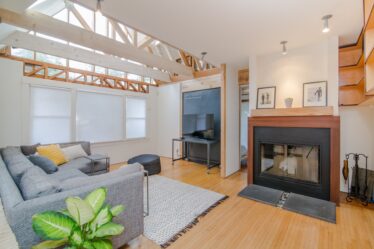 Improve Your Home Easy Changes