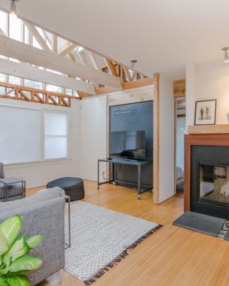 Improve Your Home Easy Changes